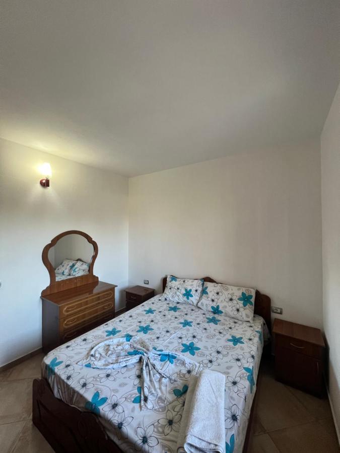Kamberi Hotel & Apartments 2 Velipoje Luaran gambar