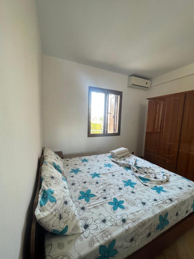 Kamberi Hotel & Apartments 2 Velipoje Luaran gambar
